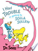 I Had Trouble in Getting to Solla Sollew cover