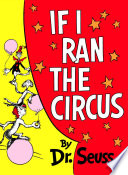 If I Ran the Circus cover