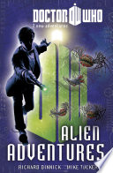 Alien Adventures cover