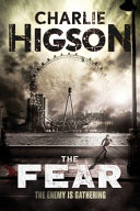 The Fear cover