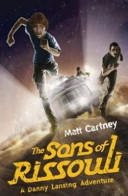 The Sons of Rissouli cover