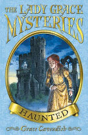 Haunted cover