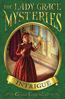 Intrigue cover