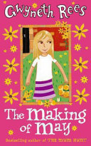 The Making of May cover
