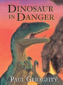 Dinosaur in Danger cover