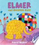 Elmer and Grandpa Eldo cover