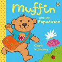 Muffin and the Expedition cover