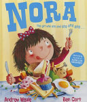 Nora cover