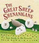 The Great Sheep Shenanigans cover
