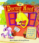 Doctor Hoof cover