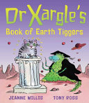 Dr Xargle's Book of Earth Tiggers cover