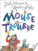 Mouse Trouble cover