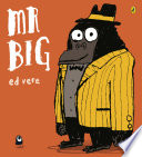 Mr Big cover