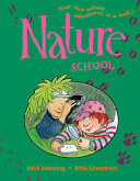 Nature Adventures cover