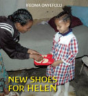 New Shoes for Helen cover