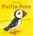 Puffin Peter cover