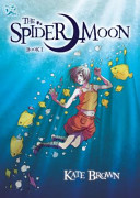The Spider Moon cover