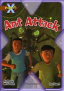 Ant Attack cover