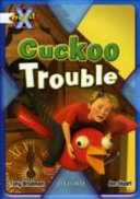 Cuckoo Trouble cover
