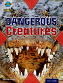 Dangerous Creatures cover