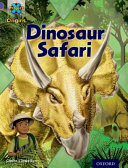 Dinosaur Safari cover