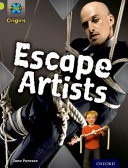 Escape Artists cover