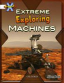 Extreme Exploring Machines cover