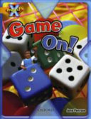 Game On! cover