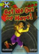 Get Me Out of Here! cover