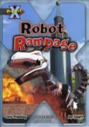 Robot Rampage cover