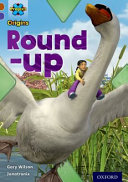 Round-up cover