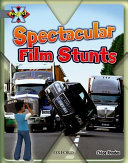 Spectacular Film Stunts cover