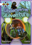 Underwater Adventure cover