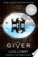 The Giver cover