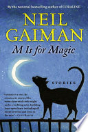 M Is for Magic cover