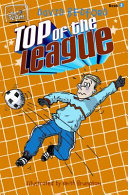 Top of the League cover