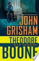 Theodore Boone cover