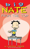 Big Nate: From the Top cover