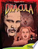 Dracula cover