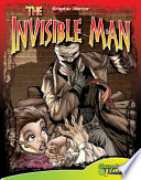 The Invisible Man cover