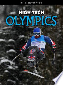 High-Tech Olympics cover