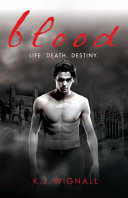 Blood cover