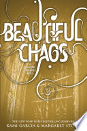 Beautiful Chaos cover