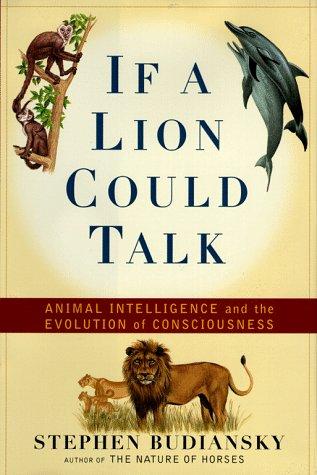 Lion Talk cover