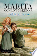 Fields of Home cover