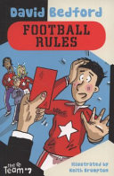 Football Rules cover