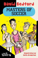 Masters of Soccer cover