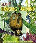 Just Hanging Around cover