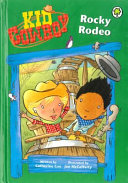 Rocky Rodeo cover