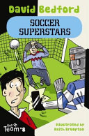 Soccer Superstars cover